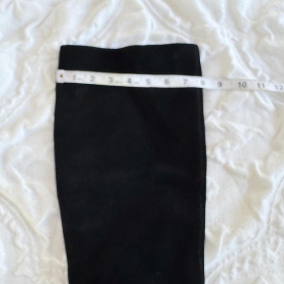 Steve Madden Evey Boots Size 10 New - Picture 7 of 8